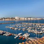 Apartmán Port L'escala-6 By Interhome L' Escala