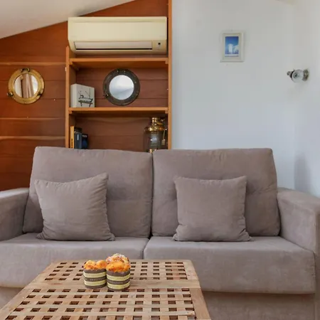 Port L'escala-6 By Interhome Apartmán *