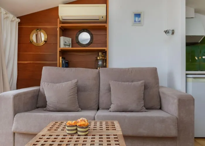 Port L'escala-6 By Interhome Appartement *