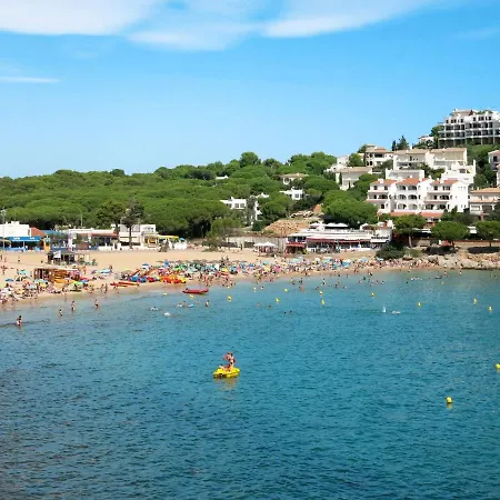 Apartamento Port L'escala-6 L' Escala