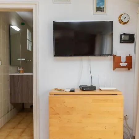 Port L'escala-6 By Interhome * L' Escala