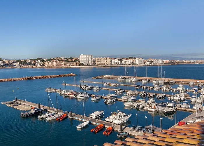 Apartment Port L'escala-6 By Interhome L'Escala