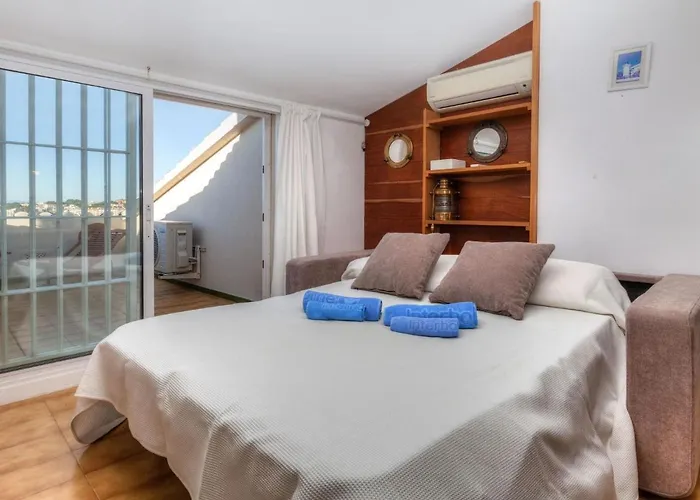 Port L'escala-6 By Interhome *
