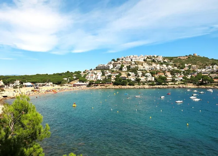 Apartment Port L'escala-6 By Interhome