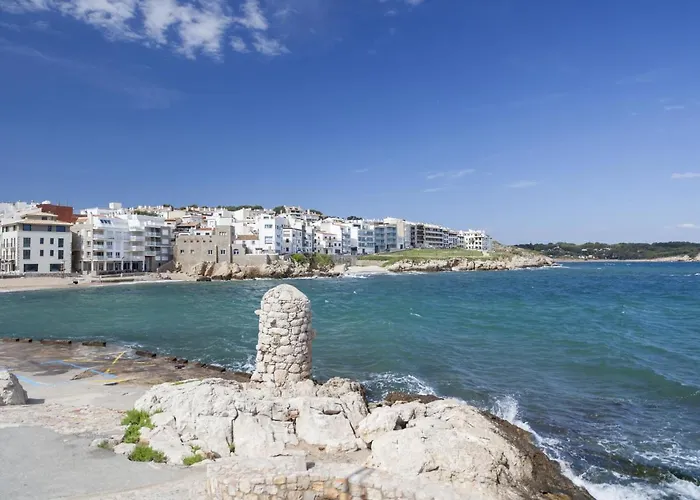 Apartment Port L'escala-6 By Interhome *