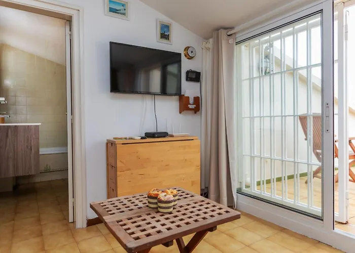 Port L'escala-6 By Interhome