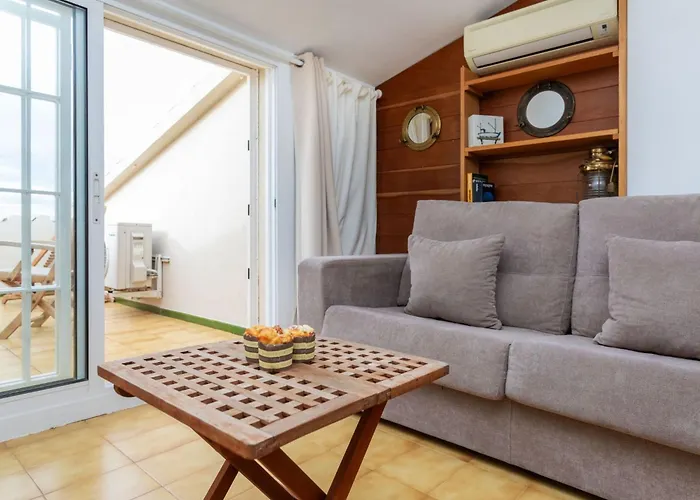 Port L'escala-6 By Interhome L'Escala