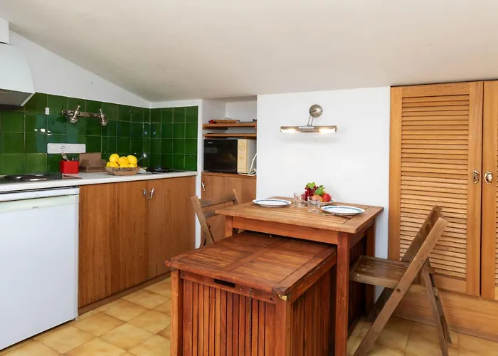 Port L'escala-6 By Interhome Apartment L'Escala