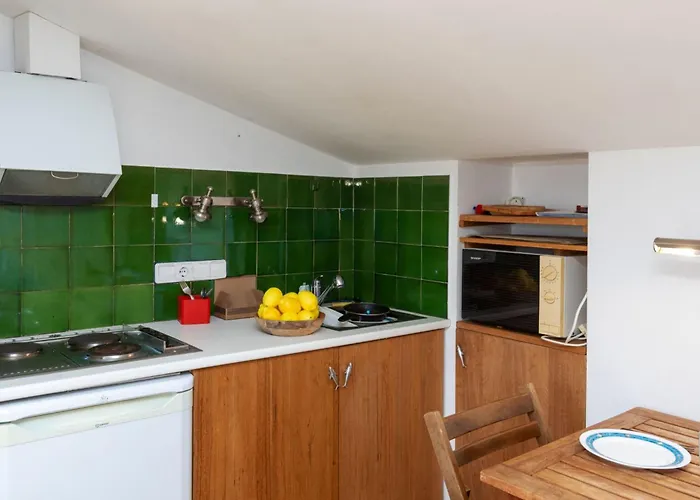 Port L'escala-6 By Interhome Apartment *