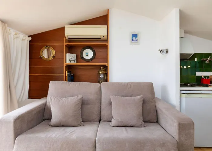 Port L'escala-6 By Interhome Apartment L'Escala