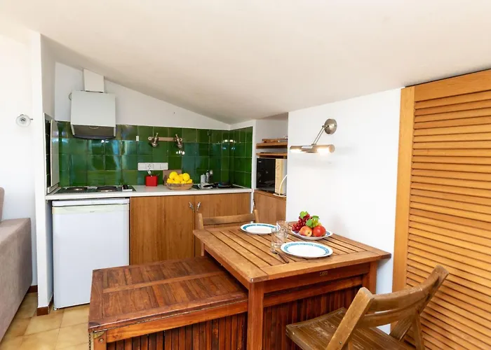 Port L'escala-6 By Interhome *