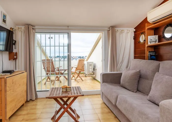 Apartment Port L'escala-6 By Interhome L'Escala
