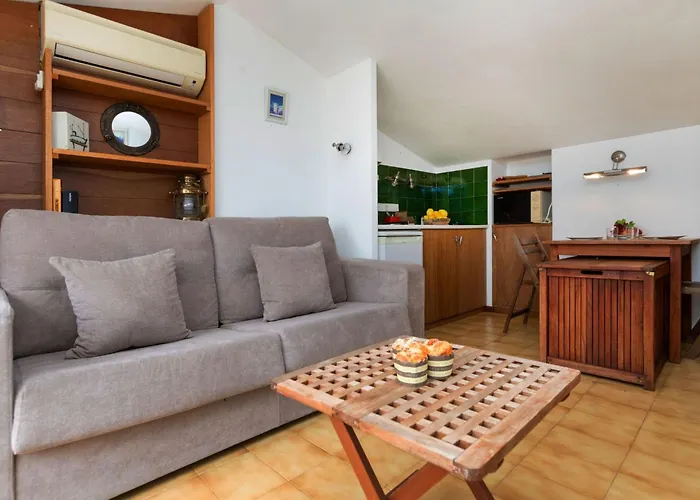 Port L'escala-6 By Interhome Apartment