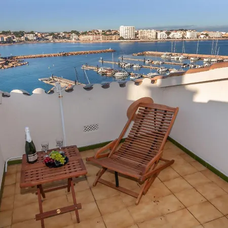 Port L'escala-6 By Interhome Apartment