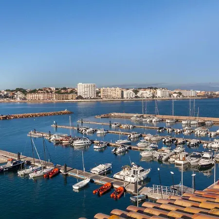 Apartmán Port L'escala-6 By Interhome L' Escala