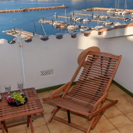 Apartmán Port L'escala-6 By Interhome *