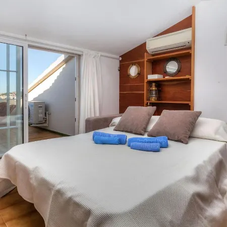 Port L'escala-6 By Interhome *