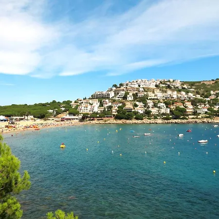Apartment Port L'escala-6 By Interhome
