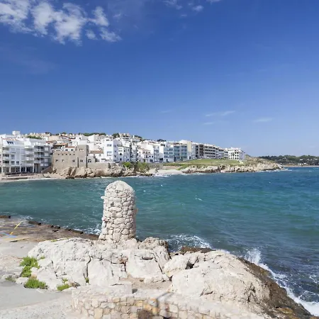 Apartmán Port L'escala-6 By Interhome *