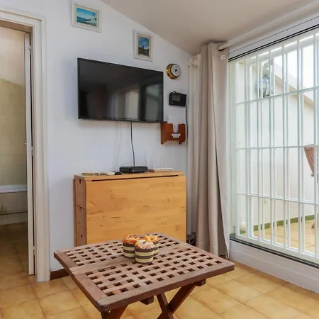 Port L'escala-6 By Interhome