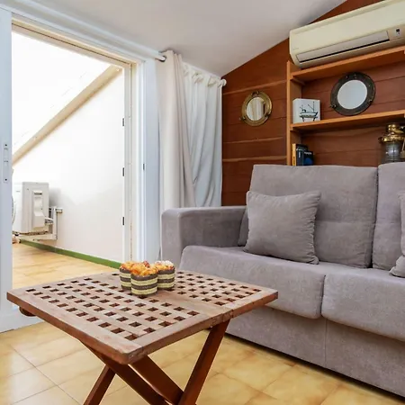 Port L'escala-6 By Interhome L'Escala