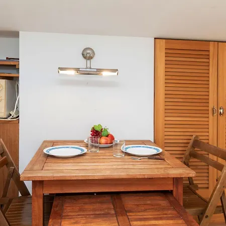 Port L'escala-6 By Interhome * L'Escala