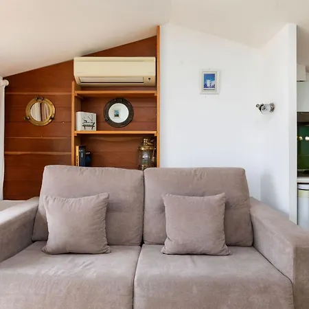 Port L'escala-6 By Interhome Apartment L'Escala