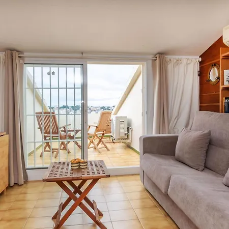 Apartment Port L'escala-6 By Interhome L'Escala