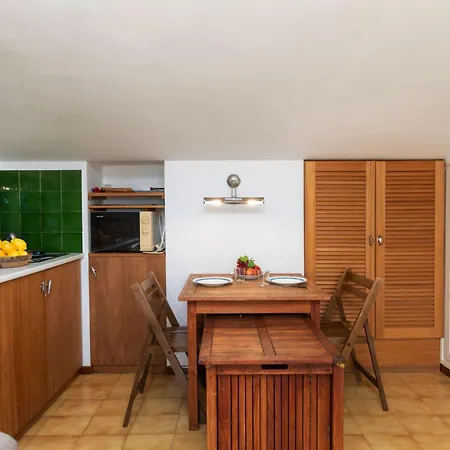 Apartmán Port L'escala-6 By Interhome